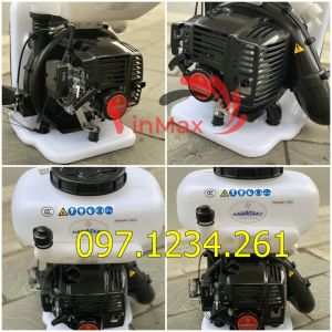 Máy phun sương siêu mịn Kawasaki TK65 tại TP.Cà Mau