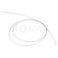 #14 Piano Music Wire 3.28ft 0.825mm Dia for Broken Strings Repair Set of 2. 