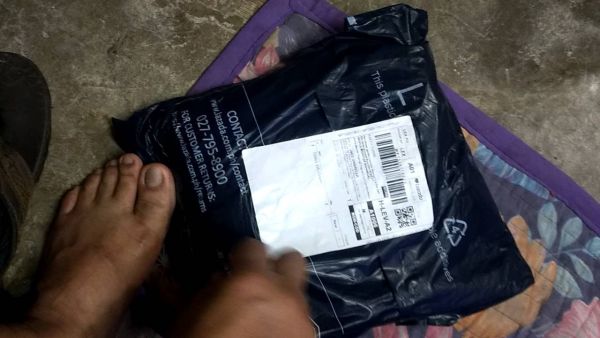 Buyer review video 2