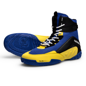 Hayabusa "Talon" Boxing Shoes