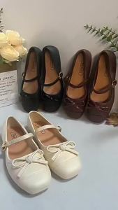 [Free Shipping] Womens Flats 2026 New Style Gentle Knot Womens Flats