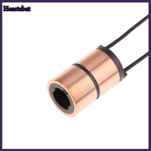 [Heartsbat] 1pc For Cummins 153 Double Bridge Automobile Large Hole Small Hole Generator Slip Ring Copper Head Alternator Slip Ring
