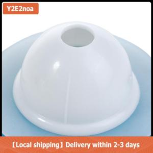 【Local shipping】 Drain Flush Valves Toilet Tank Fittings Universal Bathroom Tool Long Lasting Rubber Water Saving Repair PVC