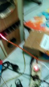 modul des langsung mixer 1 suara sudah terpasang switch untuk jaipong