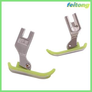 【feitong】🚕🚕【HOT SALE】 1 PC Công Nghiệp Máy May Phẳng Nhựa Ép Chân Da Bọt Cao Su MT-18 Mô Hình Cho Phẳng Công Nghiệp Máy May