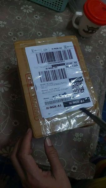 Buyer review video 2