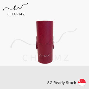 [SG Ready Stock] Charmz Professional 14PCS Makeup Brush Set | Beauty Tool Kit for Beginners & Experts