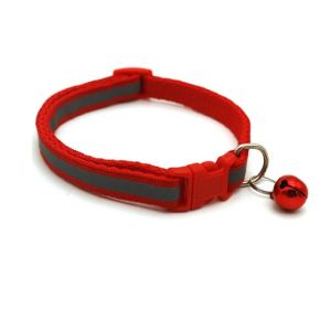 Pet Dog Cat LED Pendant Battery Powered Pet Glowing Flashing Anti-lost Collar Light For Puppy Kitten Night Walking