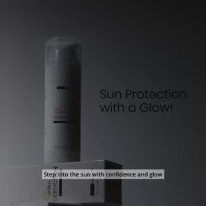 Dermorepubliq DermoSun Mattifying Sunscreen SPF30