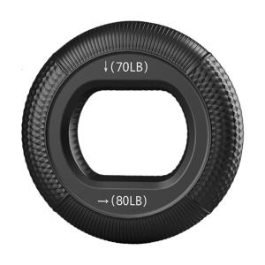 Silicon cổ tay và tay tăng cường công cụ sức mạnh ngón tay điện Gripper thích hợp cho các bài tập khác nhau