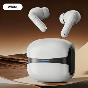 Gaming Esports Bluetooth Headset DSP Noise Cancellation with Microphone Ultra Bass Four Connection Modes Wireless Earbuds