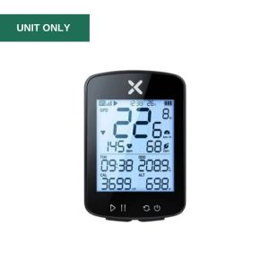 XOSS G2 Plus English Version GPS Speedometer Sepeda digital wireless