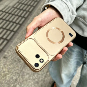 Case For Realme 16 Pro Plus 5G 16 Pro+ 16T 5G New Multi-Color Paint 3D Pattern Magnetic Suction Ring Anti Drop Phone