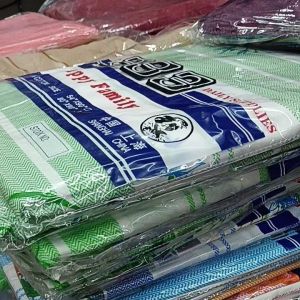 333 KUMOT COTTON QUALITY BIG SIZE: 80*90 INCH