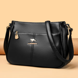 2026 New Hot selling Womens Handbag Fashion Luxury Designer Female Shoulder Bag Trendy Solid Color Women Crossbody Bags Wallet2026