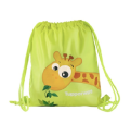Tupperware giraffe Lunch bag (1pc). 