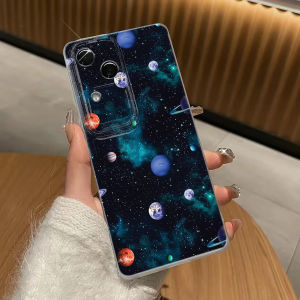 CASE VIVO V30 2024 Motif 32 Casing Hp Terbaru Kesing Softcase UV Bisa COD Aero Case