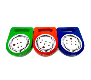 Roll Kabel Modxta Dus 5 meter / Stop kontak plus kabel 5 m