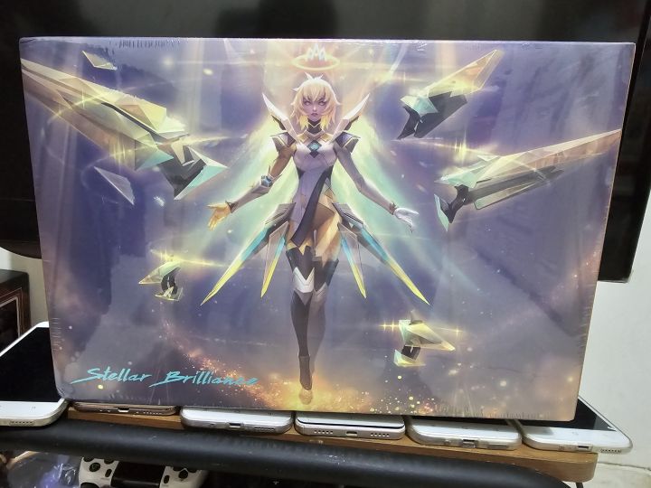 Action Figure beatrix m4 BNIB MASIH SEGEL BELUM DIBUKA mobile