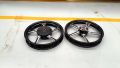 ENKEI 511 CNC Mags 5-Spoke MIO 3/MIO i 125/Gear Front Disc 1.4*17 Rear Durm 1.4*17. 