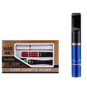 PIPE HOLDER YAJUE YJ060 REFILL PIPA SARINGAN ASAP ISI ULANG KHUSUS 8MM