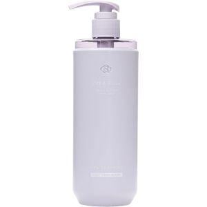 Off and Relax (OR) Off&Relax Spa Shampoo & Conditioner 460ml【Silky Repair Refresh Deep Cleanse Moisture】Japan