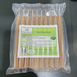 Nhang Ngải Cứu Trung Diện Chẩn Thân Tâm