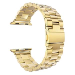 Stainless Steel Strap Compatible with Apple Watch Ultra/Ultra 2 49mm Watchband Bracelet iWatch Series 9/se 2/8/76/5/4/se 41mm 45mm 40mm 44mm Metal strap