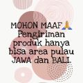 DEMPUL ISAMU 1kg ABU-ABU ABU GREY. 