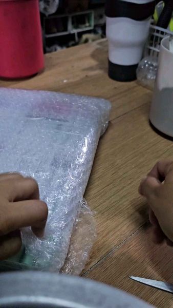 Buyer review video 2