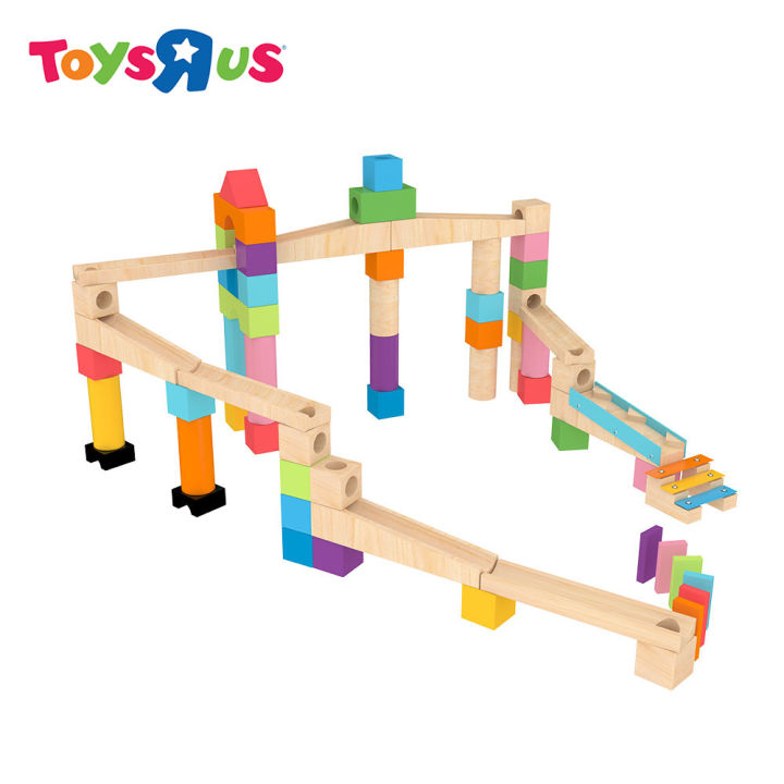 Lazada wooden hot sale toys