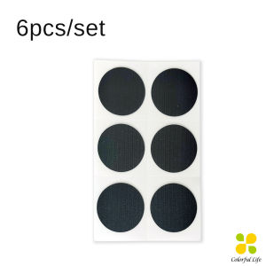 แผ่นปะยางในจักรยาน เหนียวเป็นพิเศษ ใช้งานง่ายมาก DIY เครื่องมือซ่อมยางจักรยาน Bicycle Tire Patch