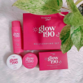Honest Glow Glow190 Rejuvenating Set. 