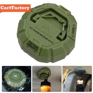 【New Arrival】 Magnetic Suction Tent Outdoor Camping Gear Multi-functional Suction Hook for Hiking and Backpacking Durable Lightweight Equipment
