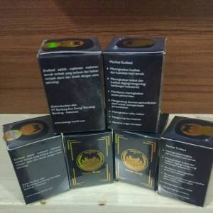 ECO FEED VITAMIN TERNAK 100% /ECO FEED/VITAMIN TERNAK/TERNAK HEWAN/OTHERS BISA COD