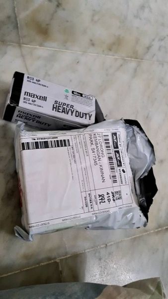 Buyer review video 2