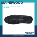 Mainewood HOOVER Men's Loafers Shoes (Rubber/Waterproof) (UK SIZE). 