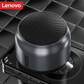 THINKPLUS LENOVO K3 BLUETOOTH PORTABLE SPEAKER STEREO WIRELESS SPEAKER. 