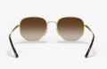 Ray-Ban Core - RB3682 001/13 -Sunglasses. 