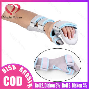 Alat Terapi Stroke Tangan Penyangga Tangan Stroke Wrist Hand Orthosis