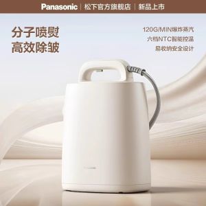 garment steamer dual-core supercharged explosive steam one-button portable ironing machine electric iron NI-GLK060
