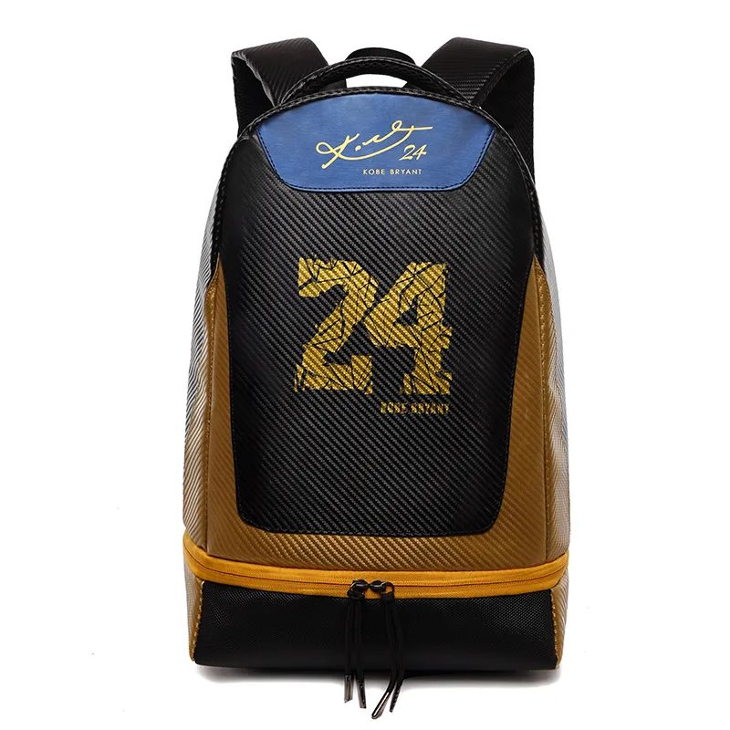 Black Mamba Backpack Kobe Kobe Bryants Signature Commemorative