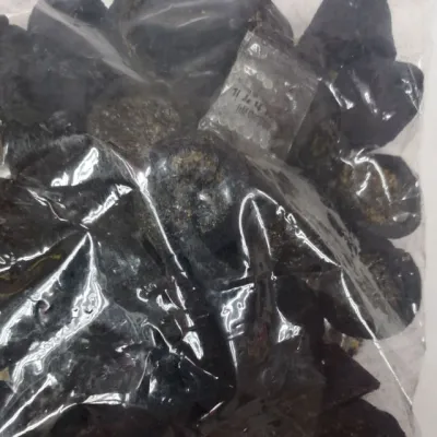 加料甘文烟 50粒庄 3.5cm Kemenyen with ingredient 50pcs