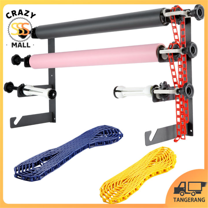 【4 Slot】Background Expander Studio Background Extender Kit Lazada