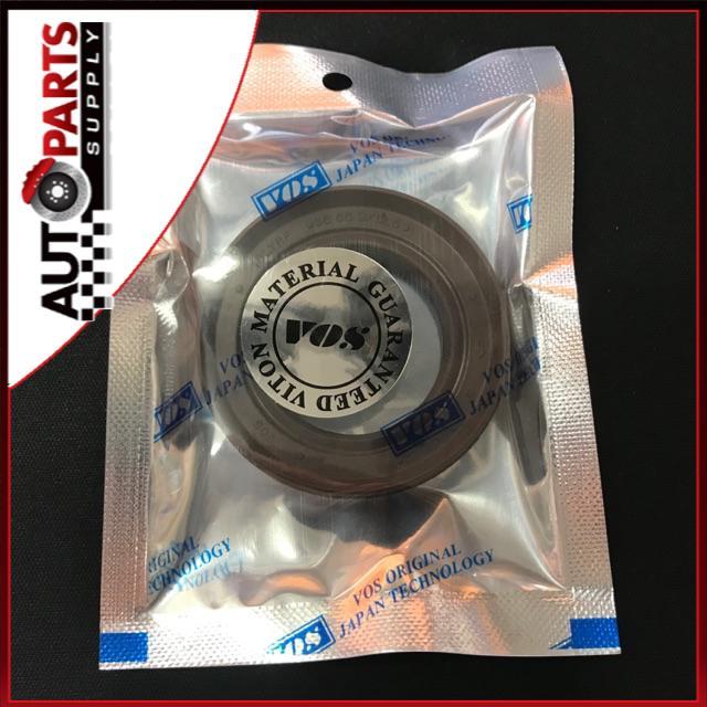 Saga Iswara Wira Satria Perdana Drive Shaft Oil Seal 35x56x9/12.5 VOS