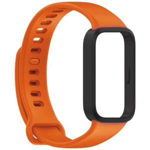 Watch Strap Silicone Watchband Replacement Watch Bracelet Wristband for Band 9 Active/for Band 3 Repair