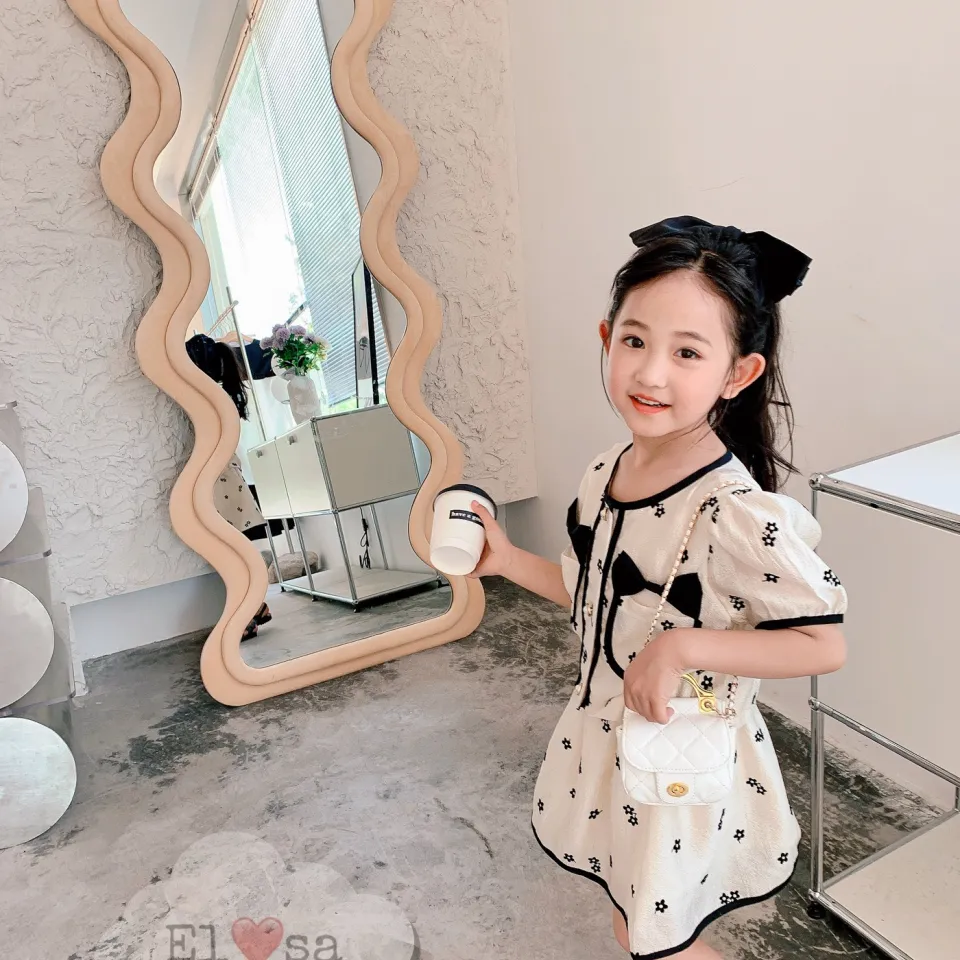 Váy 2 Dây Cho Bé Gái 1 Tuổi giá rẻ Tháng 3,2024|BigGo Việt Nam