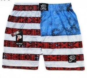 Boxer Pria & Wanita | Celana Pendek | Bahan cotton Premium | Sablon Full print
