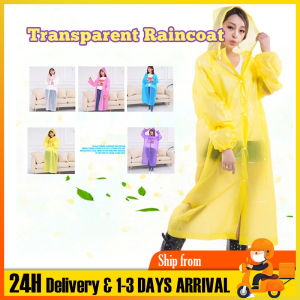 Baju hujan motorcycle waterproof coat Outdoor thickening EVA Reusable Raincoat Motorcycle Bike Bicycle Rain