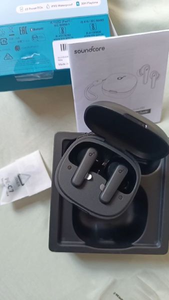 Buyer review video 5